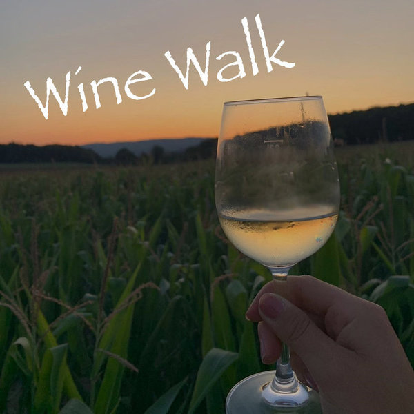Wine Walk 2023 - Fahrerpass
